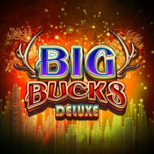 Big Bucks Deluxe Megaways