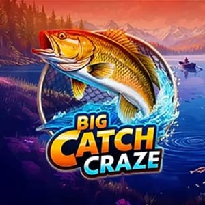 Big Catch Craze