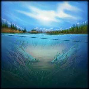 Big Catch Even Bigger Bass 2 - Jackpot Royale Express