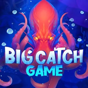 Big Catch Game