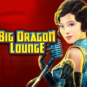 Big Dragon Lounge