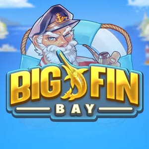 Big Fin Bay