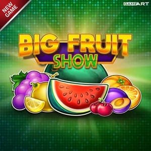 Big Fruit Show