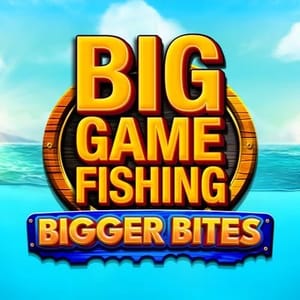 Big Game Fishing Bigger Bites