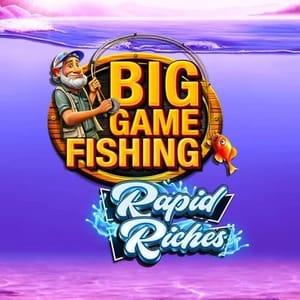 Big Game Fishing Rapid Riches