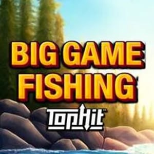 Big Game Fishing