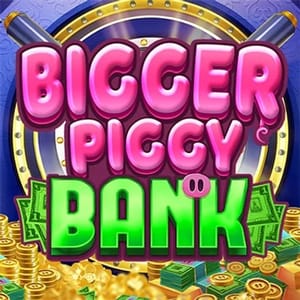 Bigger Piggy Bank