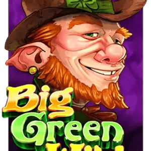 Big Green Wilds