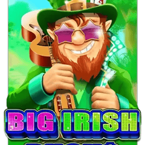 Big Irish Bucks