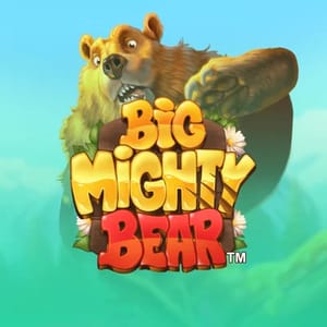 Big Mighty Bear