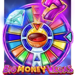 Big Money Vegas