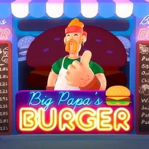 Big Papa's Burger