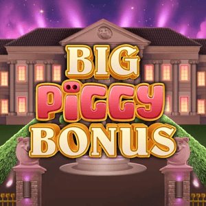 Big Piggy Bonus