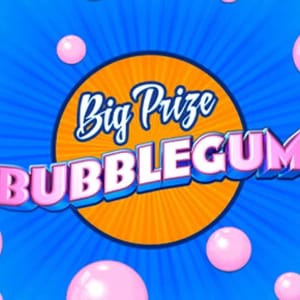 Big Prize Bubblegum