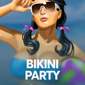 Bikini Party
