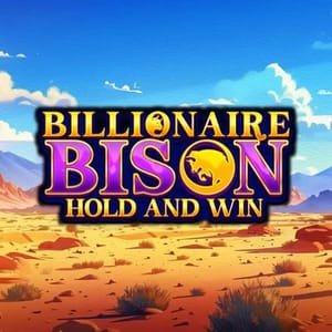 Billionaire Bison
