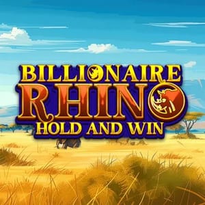 Billionaire Rhino