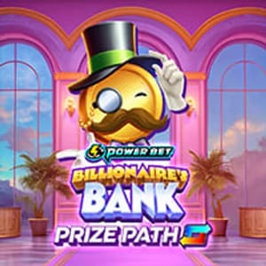 Billionaire's Bank Prize Path