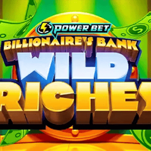 Billionaire's Bank: Wild Riches