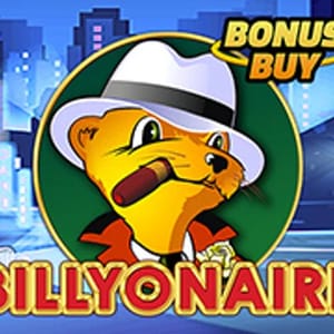 Billyonaire Bonus Buy