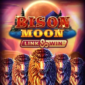 Bison Moon LinkNWin