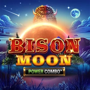 Bison Moon Power Combo