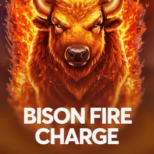 Bison Fire Charge