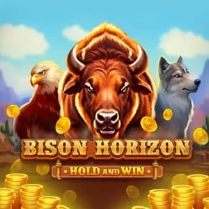 Bison Horizon Hold and Win