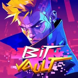 Bit Vault
