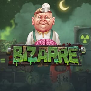 Bizarre