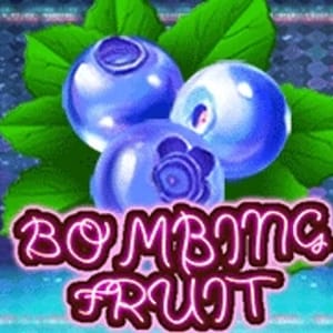 Bombing Fruit