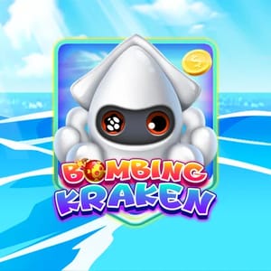 Bombing Kraken
