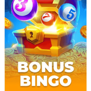 Bonus Bingo