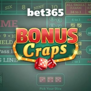 Bonus Craps