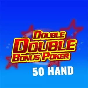 Bonus Poker 50 Hand