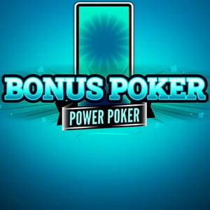 Bonus Poker Power Poker