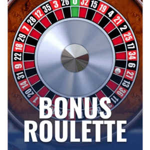 Bonus Roulette