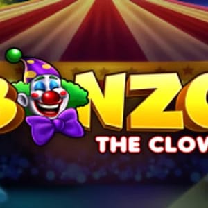 Bonzo The Clown