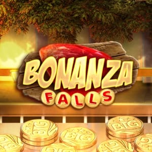 Bonanza Falls Megaways