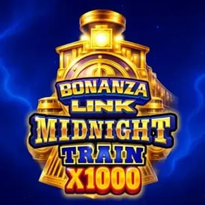 Bonanza Link: Midnight Train x1000