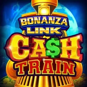 BONANZA LINK: CASH TRAIN