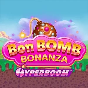 Bon Bomb Bonanza