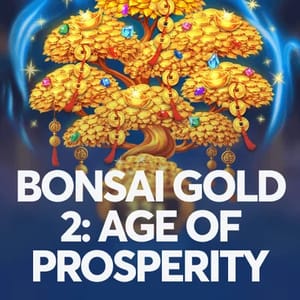 Bonsai Gold 2: Age of Prosperity