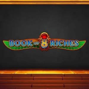 Book of 8 Riches
