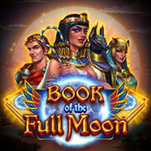 Book Of The Full Moon