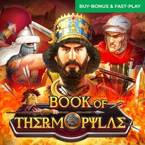 Book of Thermopylae