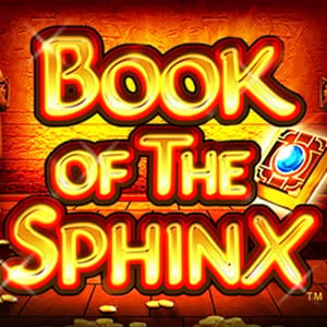 Book of the Sphinx High Roller