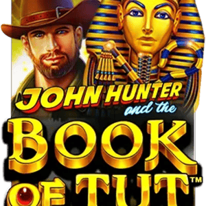 Book of Tut Jackpot Play