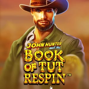 Book Of Tut Respin