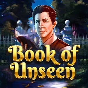 Book of Unseen